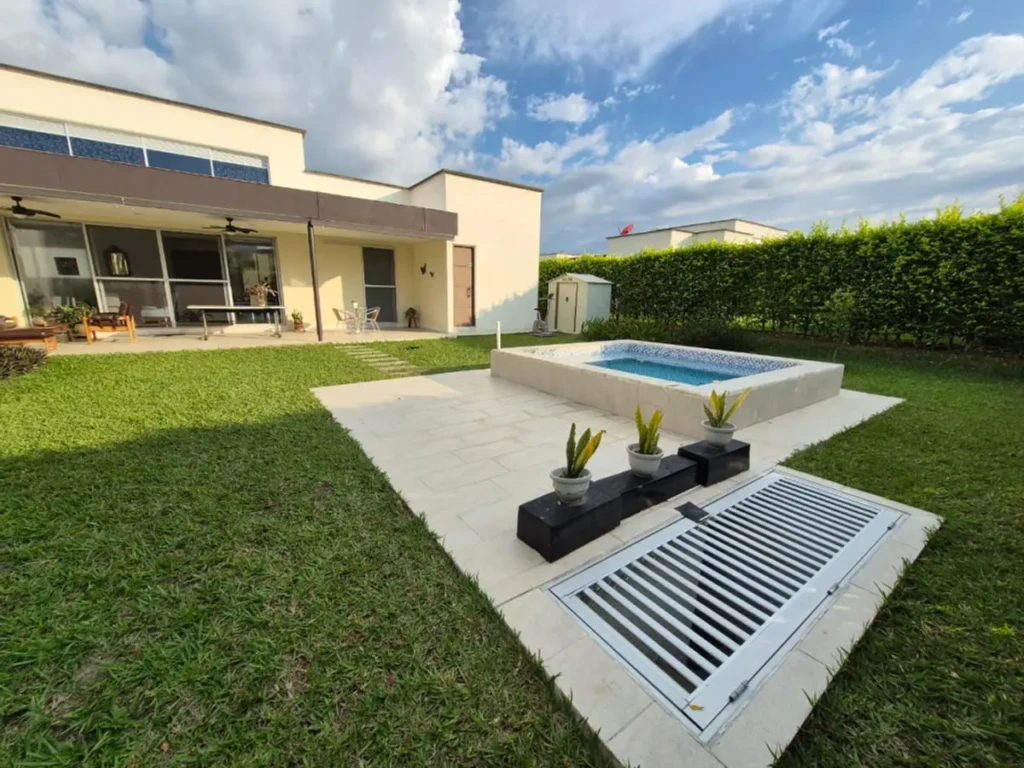 Casa En Venta - El Eden, Armenia