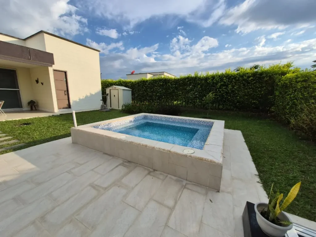 Casa En Venta - El Eden, Armenia