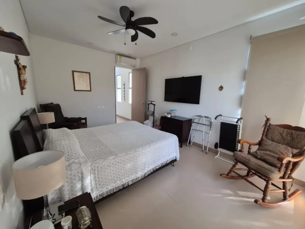 Casa En Venta - El Eden, Armenia