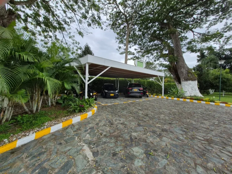 Hacienda En Venta - El Edén, Armenia