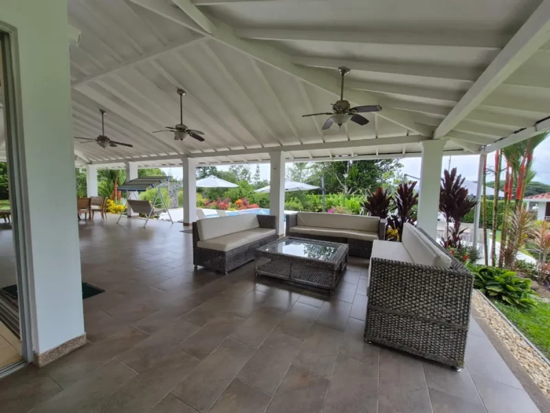 Hacienda En Venta - El Edén, Armenia