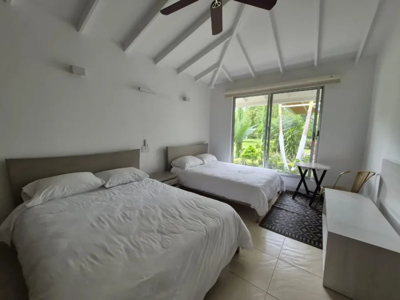 Hacienda En Venta - El Edén, Armenia