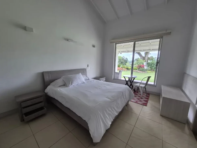 Hacienda En Venta - El Edén, Armenia