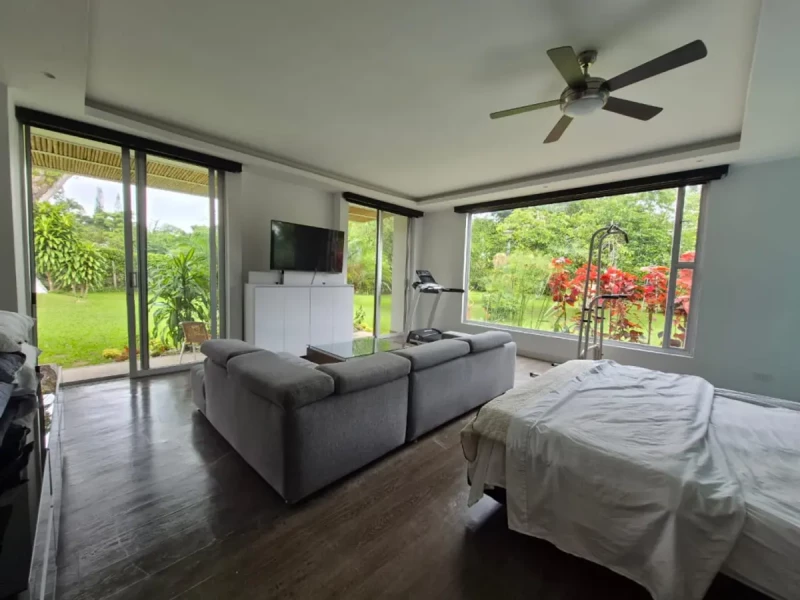 Hacienda En Venta - El Edén, Armenia