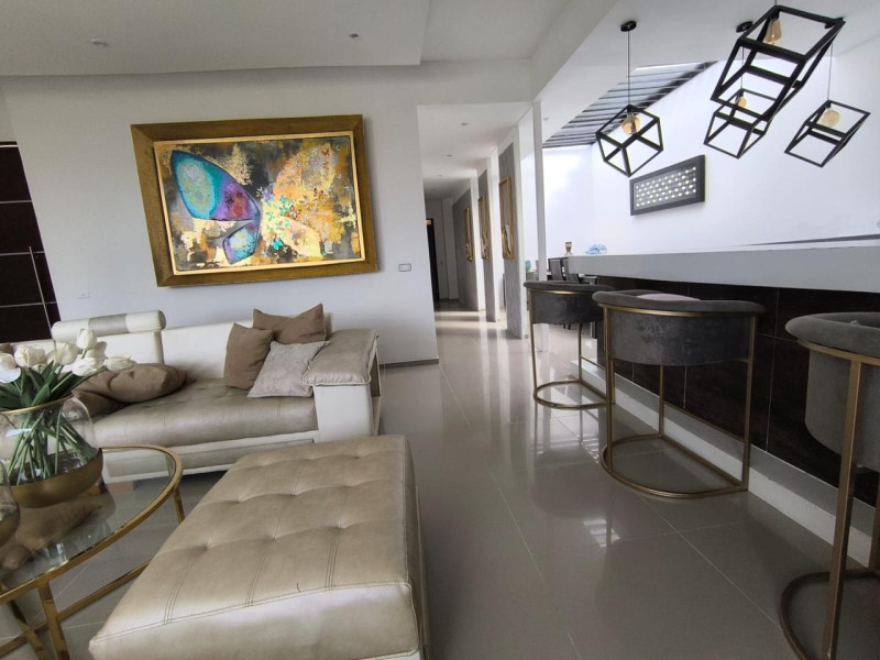 Hacienda En Venta - Simijaca, Simijaca