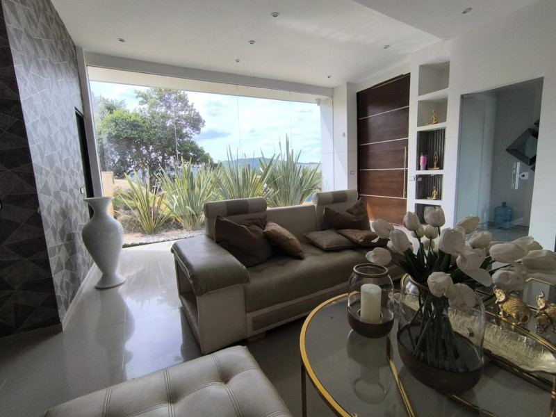 Hacienda En Venta - Simijaca, Simijaca