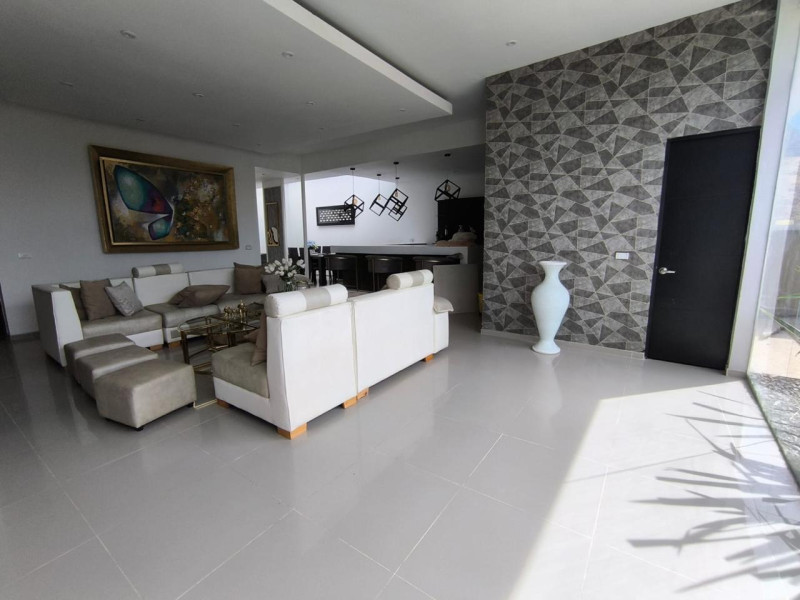 Hacienda En Venta - Simijaca, Simijaca