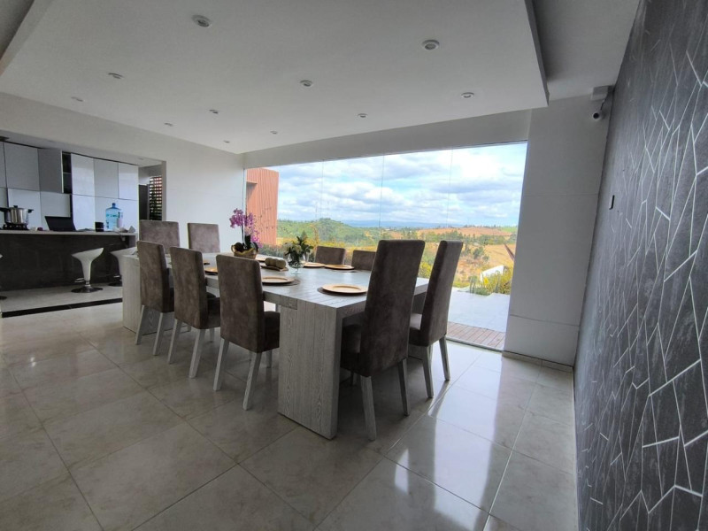 Hacienda En Venta - Simijaca, Simijaca