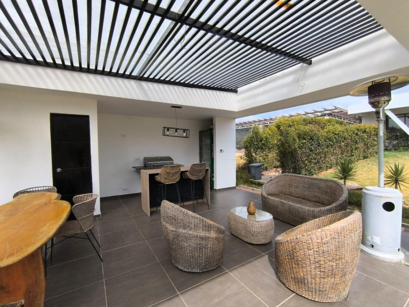 Hacienda En Venta - Simijaca, Simijaca