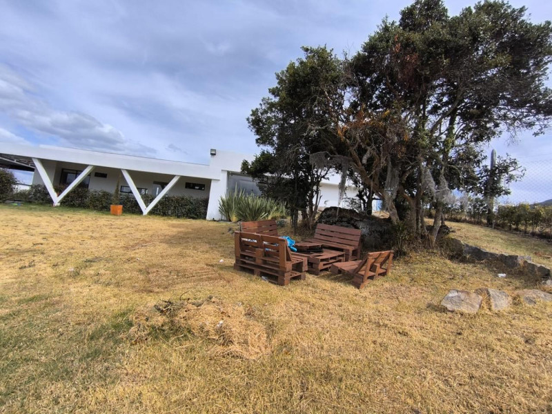 Hacienda En Venta - Simijaca, Simijaca