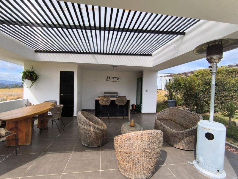 Hacienda En Venta - Simijaca, Simijaca