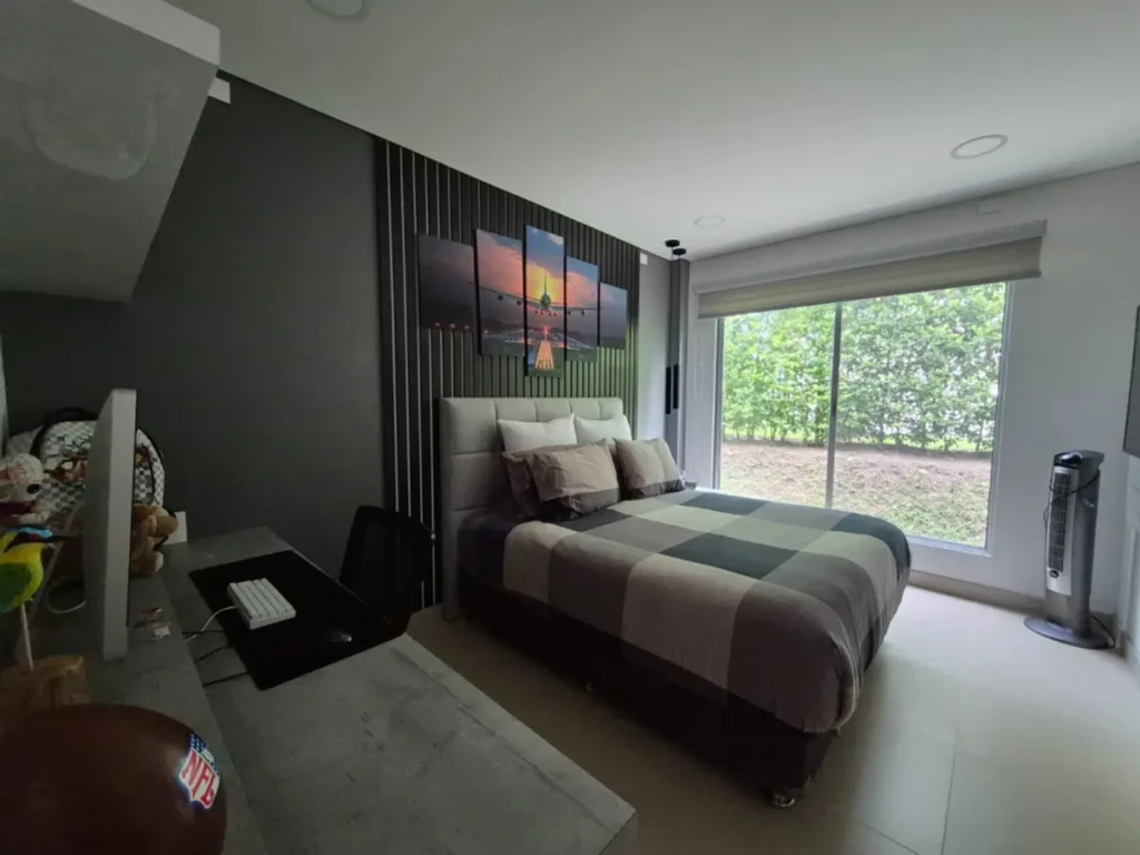 Casa En Venta - El Eden, Armenia