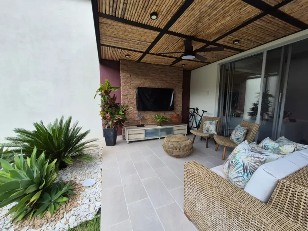 Casa En Venta - El Eden, Armenia