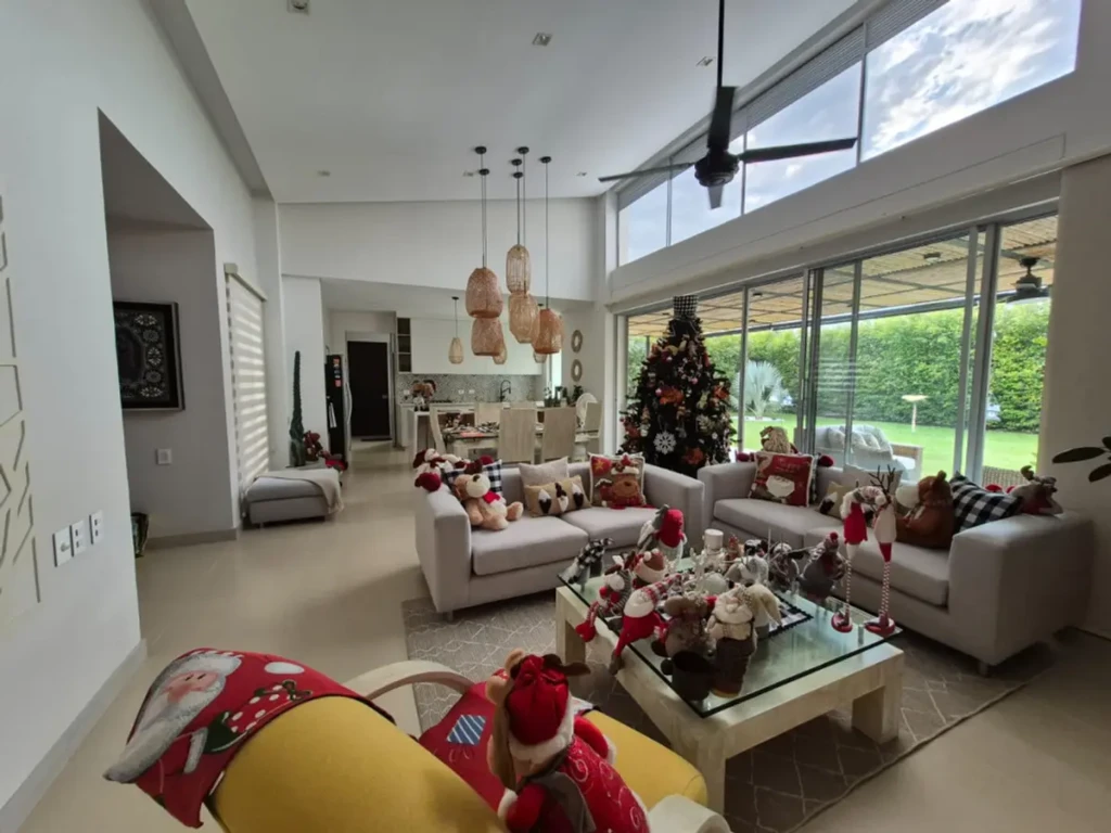 Casa En Venta - El Eden, Armenia