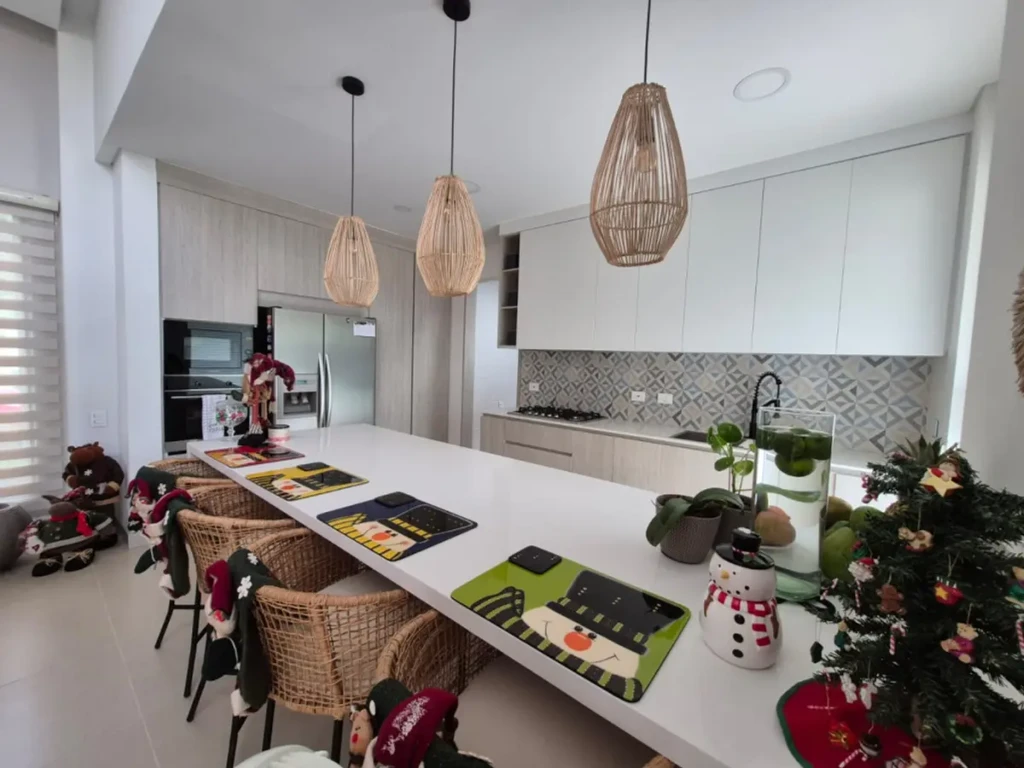 Casa En Venta - El Eden, Armenia