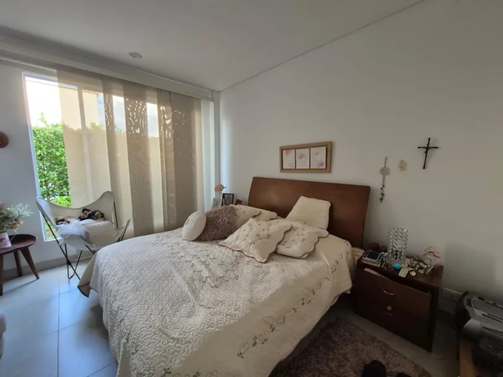 Casa En Venta - El Eden, Armenia