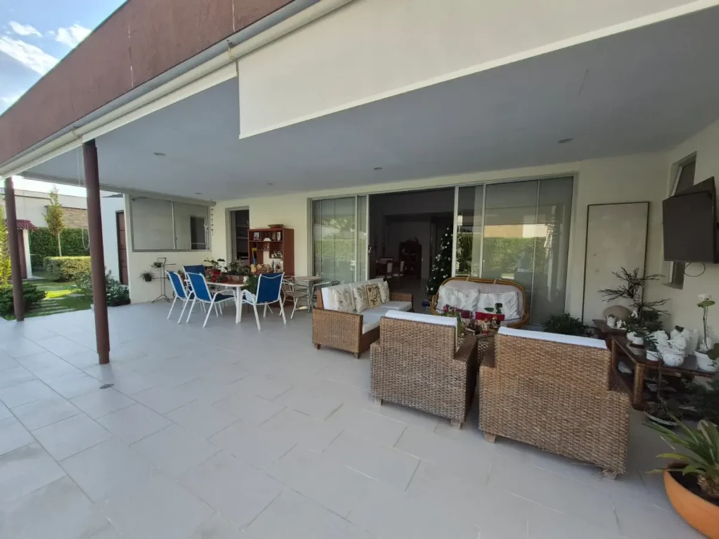 Casa En Venta - El Eden, Armenia