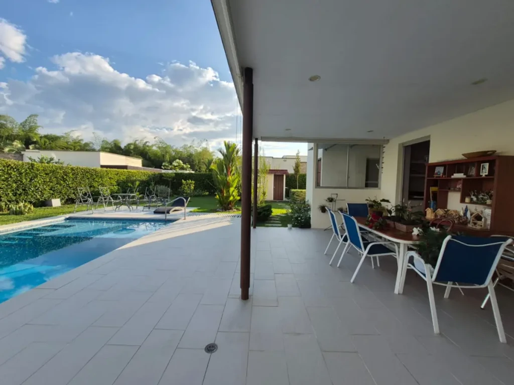 Casa En Venta - El Eden, Armenia