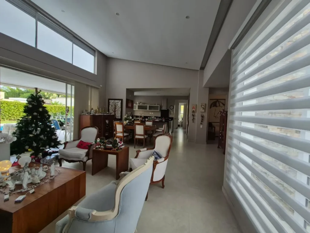 Casa En Venta - El Eden, Armenia