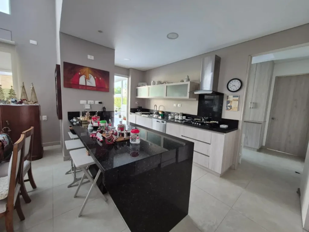 Casa En Venta - El Eden, Armenia