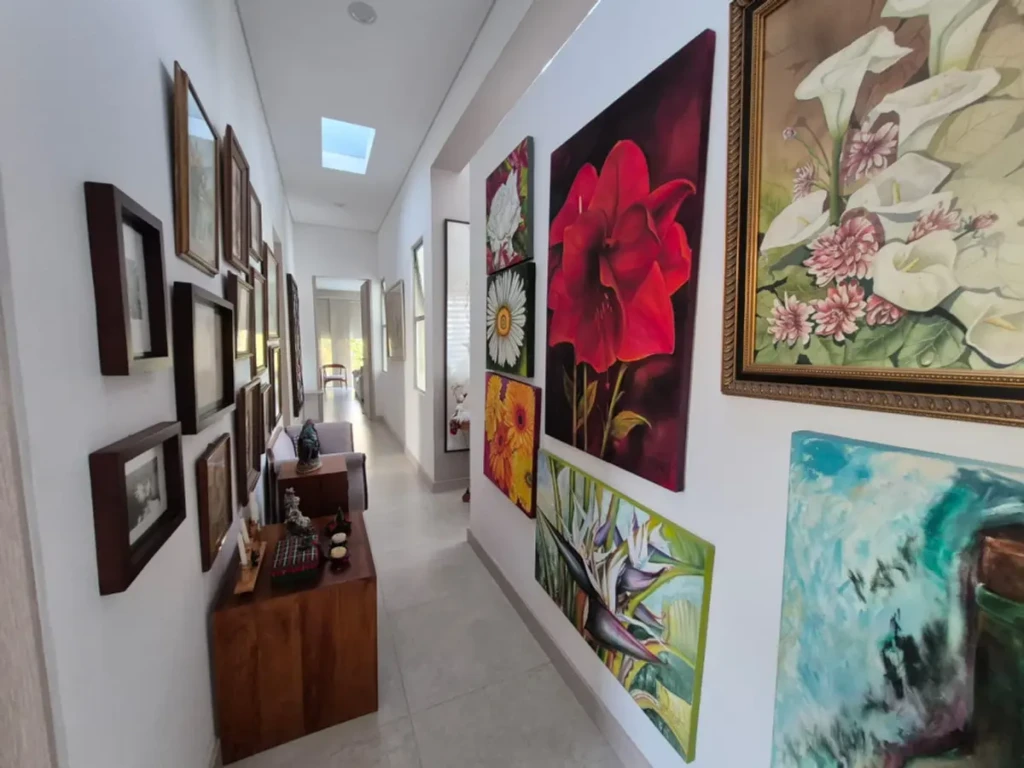 Casa En Venta - El Eden, Armenia