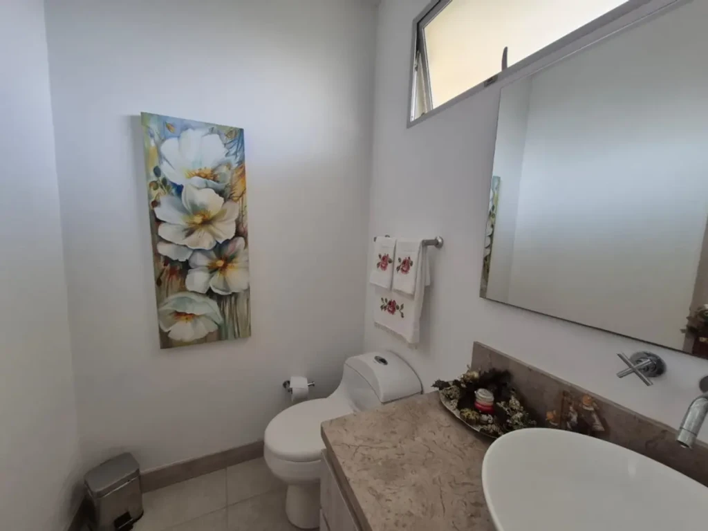 Casa En Venta - El Eden, Armenia