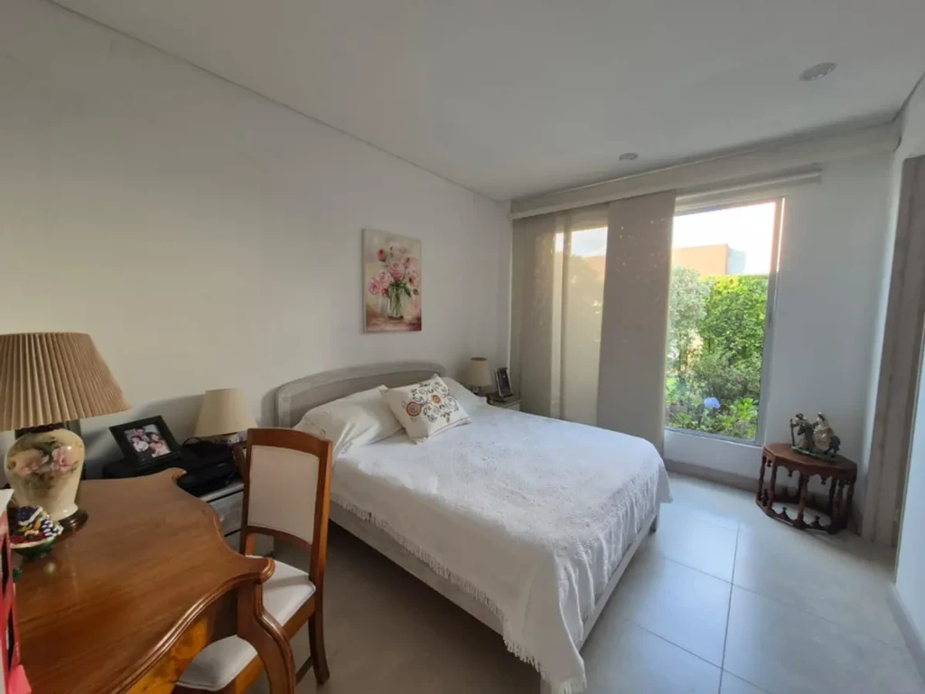 Casa En Venta - El Eden, Armenia