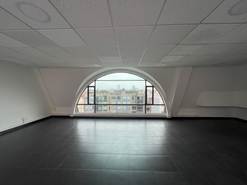 Oficina En Arriendo - San Patricio-Usaquén, Bogotá
