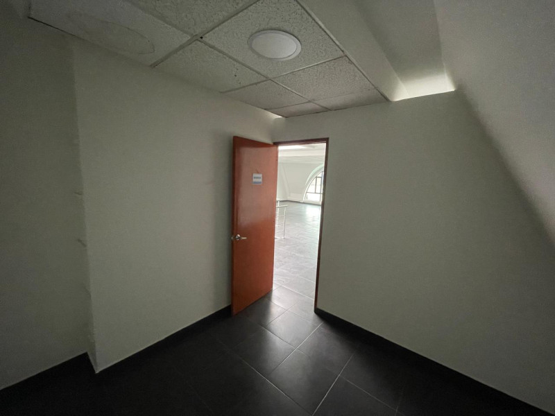 Oficina En Arriendo - San Patricio-Usaquén, Bogotá