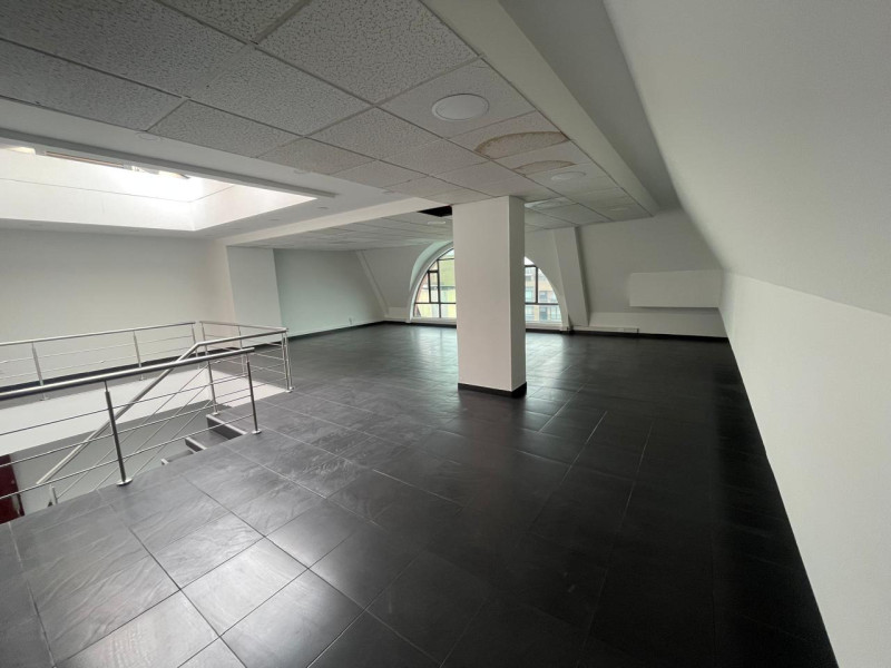 Oficina En Arriendo - San Patricio-Usaquén, Bogotá