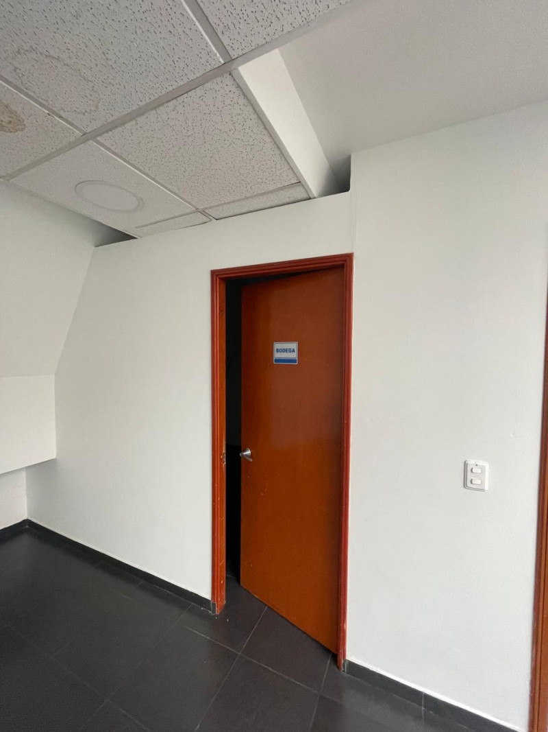 Oficina En Arriendo - San Patricio-Usaquén, Bogotá