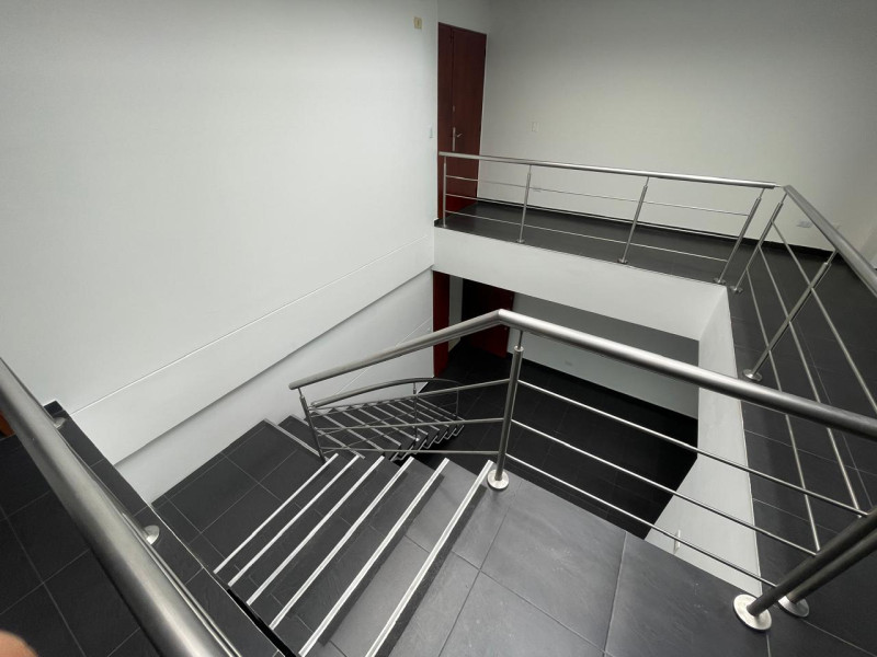 Oficina En Arriendo - San Patricio-Usaquén, Bogotá