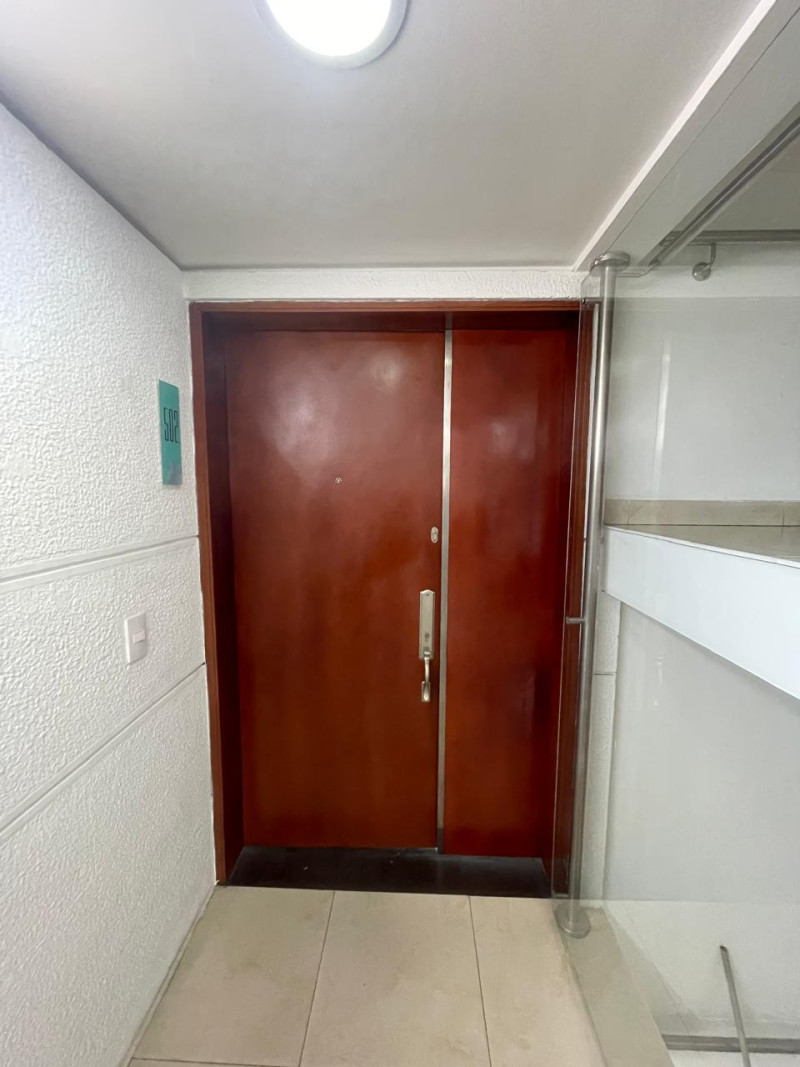 Oficina En Arriendo - San Patricio-Usaquén, Bogotá