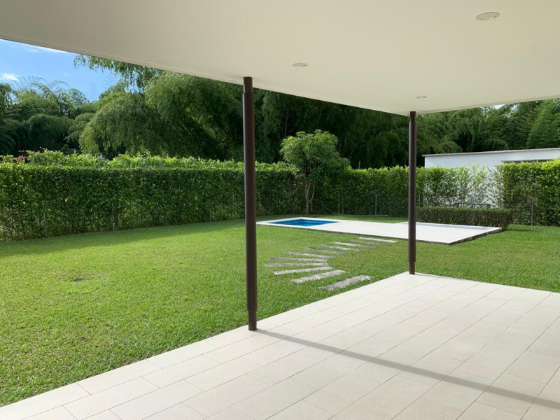 Casa En Venta - El Eden, Armenia