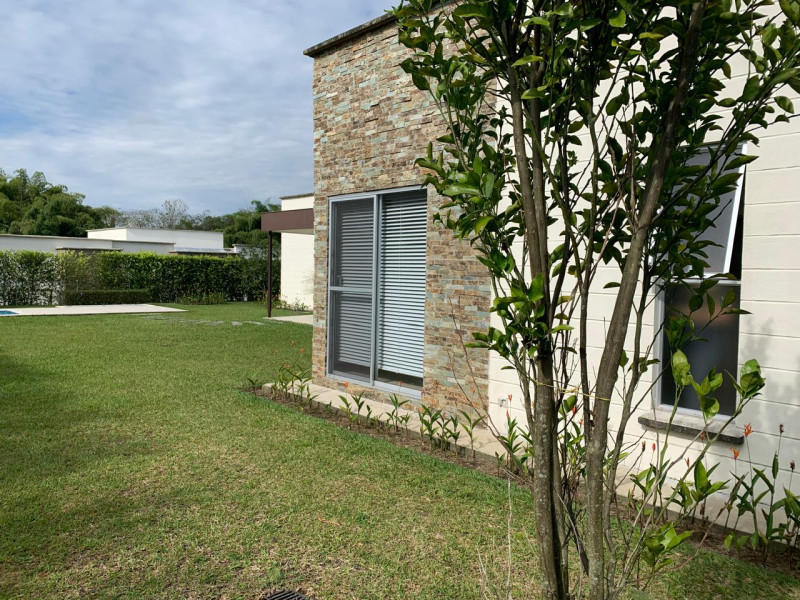 Casa En Venta - El Eden, Armenia