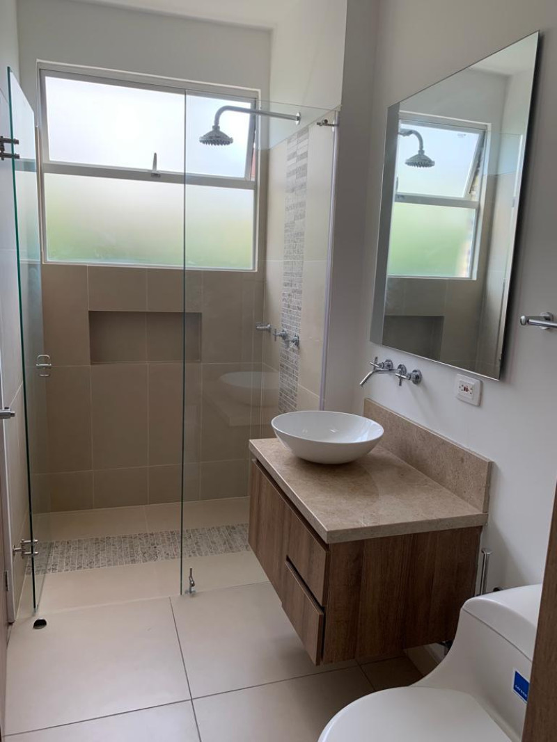 Casa En Venta - El Eden, Armenia