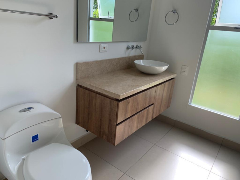 Casa En Venta - El Eden, Armenia