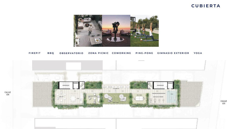 Apartamento En Venta - Santa Barbara-Usaquén, Bogotá