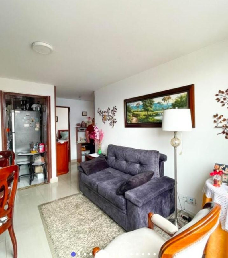 Apartamento En Venta - Tabora, Bogotá