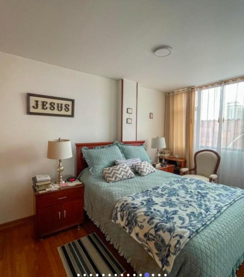 Apartamento En Venta - Tabora, Bogotá