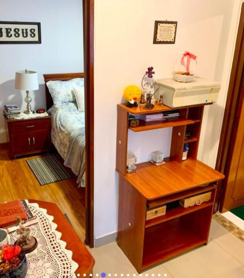 Apartamento En Venta - Tabora, Bogotá