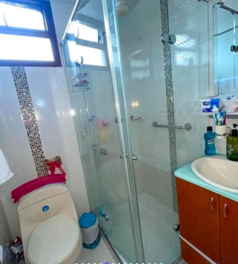 Apartamento En Venta - Tabora, Bogotá