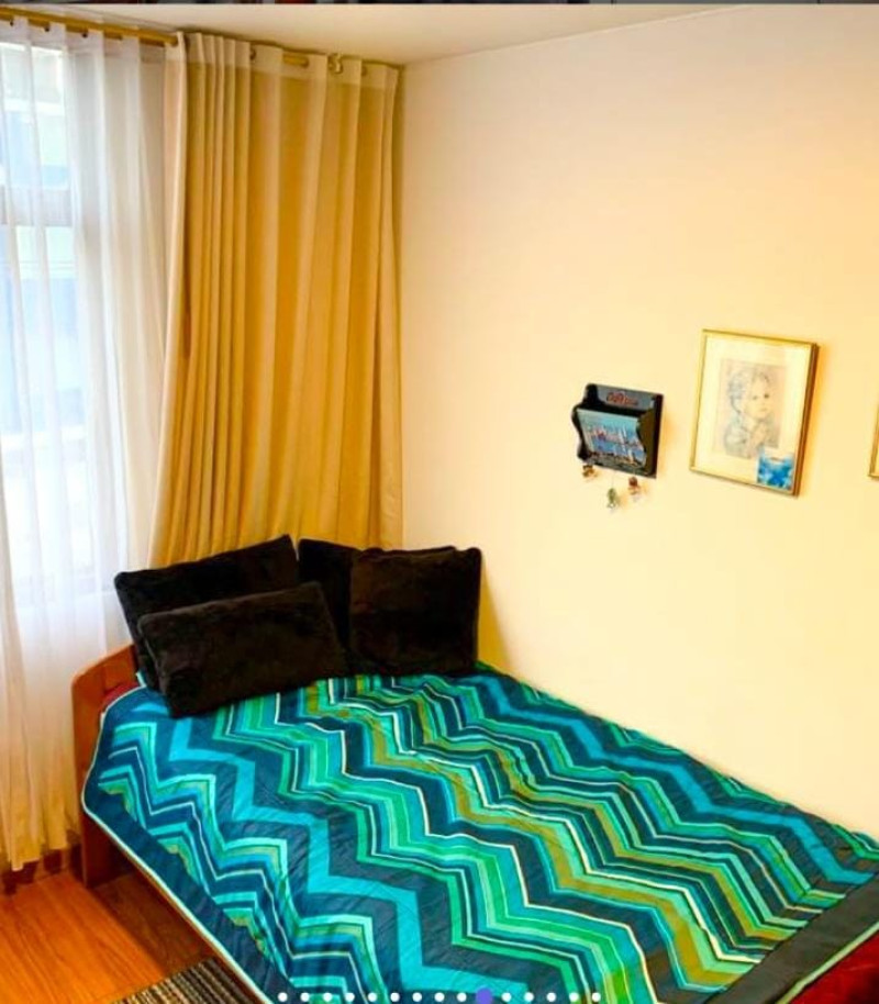 Apartamento En Venta - Tabora, Bogotá