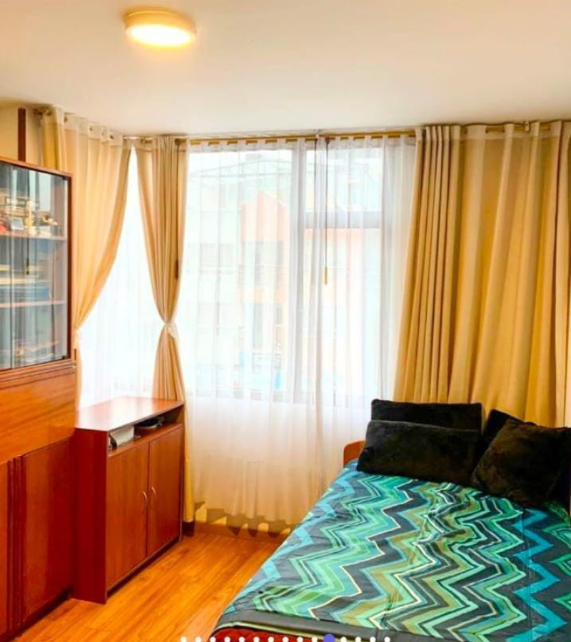 Apartamento En Venta - Tabora, Bogotá