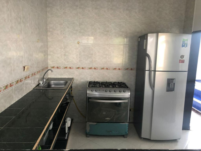 Casa En Venta - Ricaurte, Ricaurte