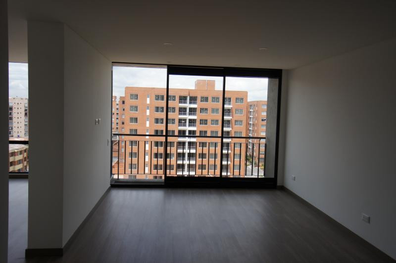 Apartaestudio En Venta - Cedritos Usaquén, Bogotá