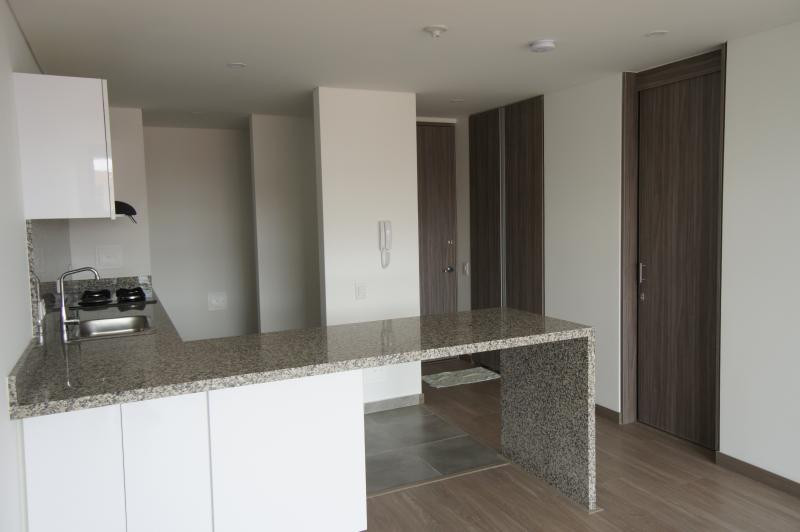 Apartaestudio En Venta - Cedritos Usaquén, Bogotá