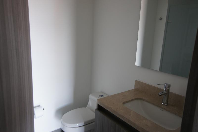 Apartaestudio En Venta - Cedritos Usaquén, Bogotá