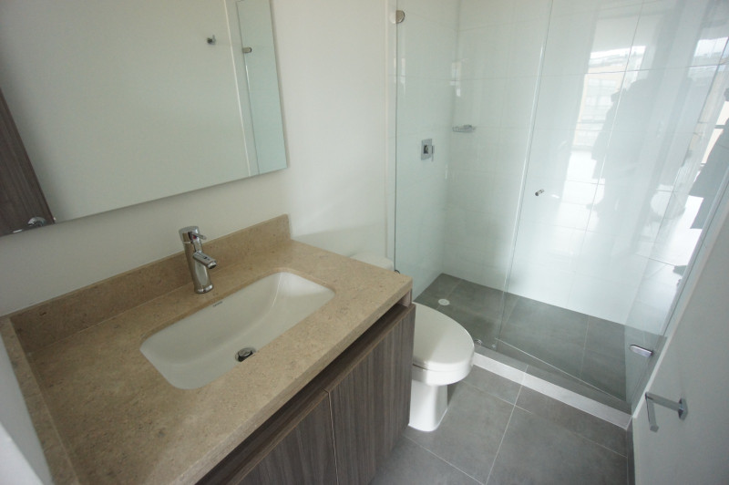 Apartaestudio En Venta - Cedritos Usaquén, Bogotá