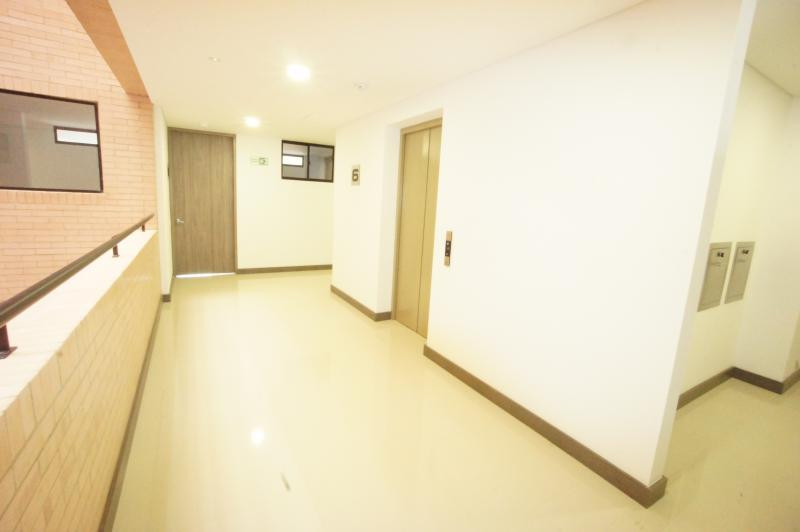 Apartaestudio En Venta - Cedritos Usaquén, Bogotá